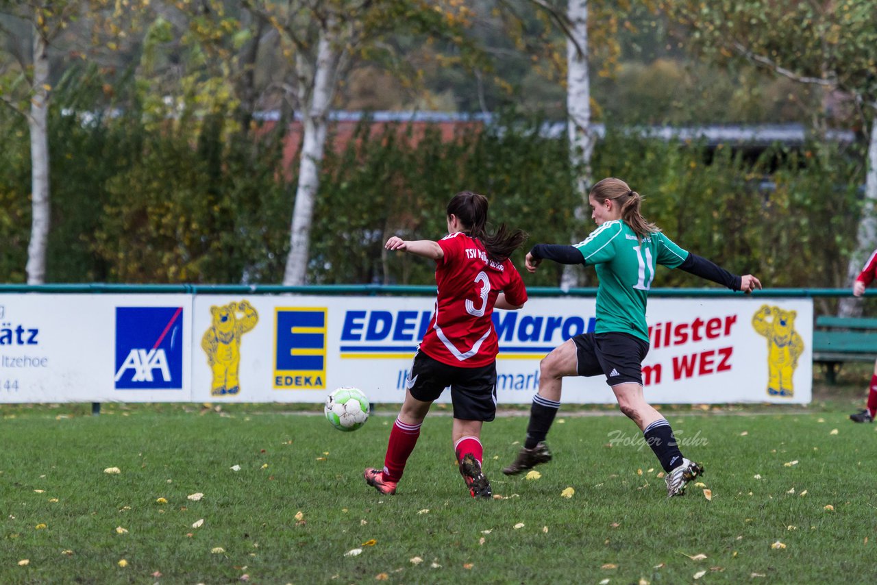 Bild 142 - TSV Heiligenstedten - Mnsterdorfer SV : Ergebnis: 1:3